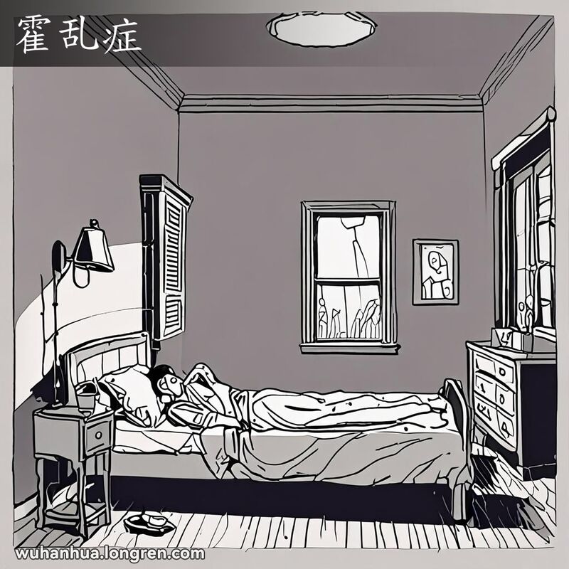 急性肠道传染病,症状是腹泻,呕吐,大便很稀,四肢痉挛冰冷,休克